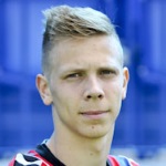 Image of Kralovic, Timotej