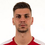 Image of Dragovic, Aleksandar