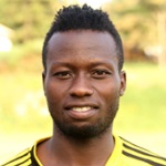 Image of Sentamu, Junior Yunus