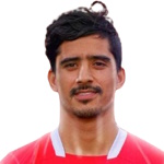 Image of El Ouadi, Abdelkabir
