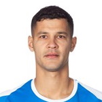 Image of Albornoz Inola, Anssi Mauricio