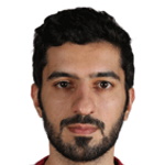 Image of Hussain, Abdulrahman Mohammad Ali