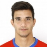 Image of Serrano Santos, Francisco Jose