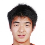 Image of หลิว, บิน