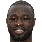 Image of N'Diaye, Ismaila