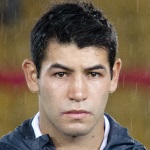 Image of Guillermo, Julian