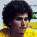 Image of เอมเร ยาลซิน