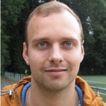 Image of Reck, Daniel