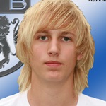 Image of Fricke, Marvin