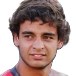 Image of Soares Azevedo, Simao Pedro