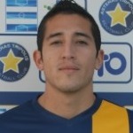 Image of Carrasco, Mauricio Nicolas