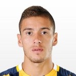 Image of Aguirre, Jonas