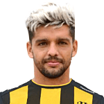 Image of Bellone, Agustin Omar