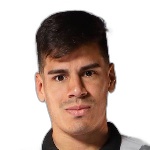 Image of Jacquet, Miguel