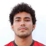 Image of Da Silva Talvares, Breno Lorran