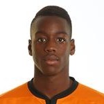 Image of Keita, Ibrahim