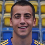 Image of Crnomut, Dusan