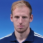 Image of Gerlach, Justin