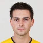 Image of Samardzic, Miral