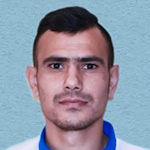 Image of Mammadov, Nodar