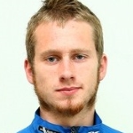 Image of Olsen, Andreas