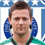 Image of Georgiev, Daniel Atanasov