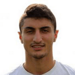 Image of Abdullayev, Araz