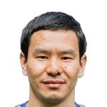 Image of Nuserbayev, Tanat