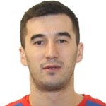 Image of Mahmutovic, Ajdin