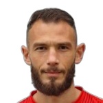 Image of Milanovic, Milan