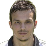 Image of Vujicevic, Dario