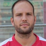 Image of Tavares, Diogo Filipe Conceicao