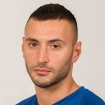 Image of Axente, Mircea Ionut