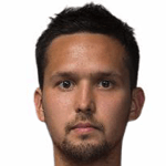 Image of Aleksandr Zotov