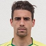 Image of dos Santos Bastos, Vitor Manuel