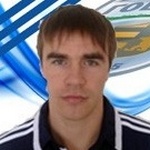 Image of Khomyn, Andriy
