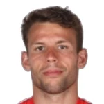 Image of Van Eenoo, Lukas