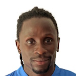 Image of Osuji, Wilfred Chinoye