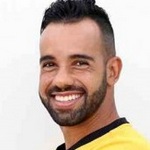Image of da Silva, Edmar Lacerda