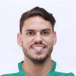 Image of Silva Dornellas, Fabricio