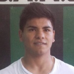 Image of Lentini, Ramon Alberto