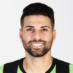 Image of de Lima Junior, Gerson Alencar