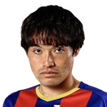 Image of ฮิกาชิ, เคโกะ
