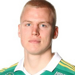 Image of Bjorlund, Petter