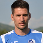 Image of Bozovic, Bojan