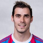Image of Pogacsics, Krisztian