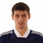 Image of Dmitriev, Yaroslav
