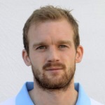 Image of Simonsen, Halvard