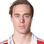 Image of Jernberg, Eric