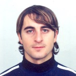 Image of Ametov, Irfan